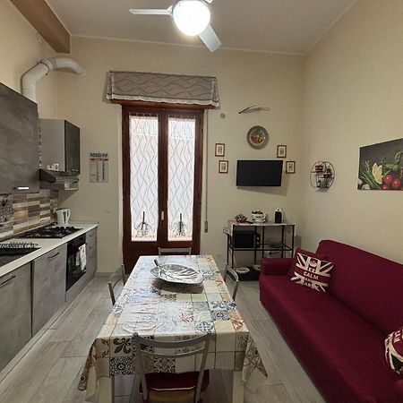 Casa Ninetta Apartment Riposto Exterior photo
